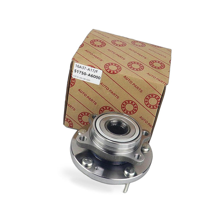 Front Wheel Bearing Hub Assembly Suitable for Hyundai Elantra i30 Veloster Kia-3