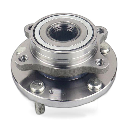 Front Wheel Bearing Hub Assembly Suitable for Hyundai Elantra i30 Veloster Kia-0