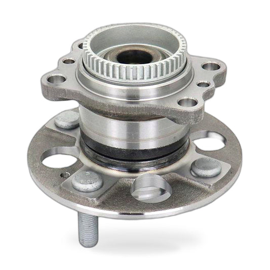 Wheel Hub Unit Bearing Suitable for Hyundai Accent Veloster Kia Rio Soul-0