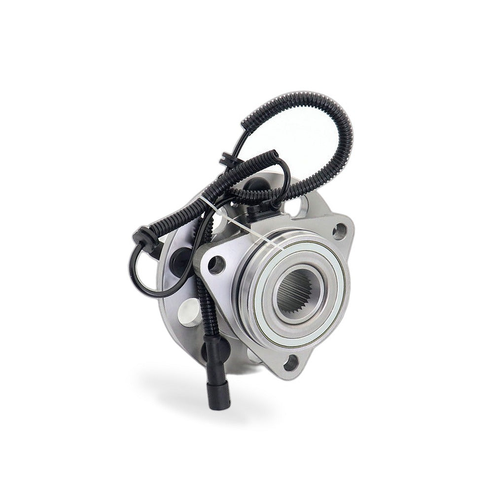 Front Wheel Bearing Hub Unit Suitable for Hyundai Santa Fe Tucson Kia Sportage-1