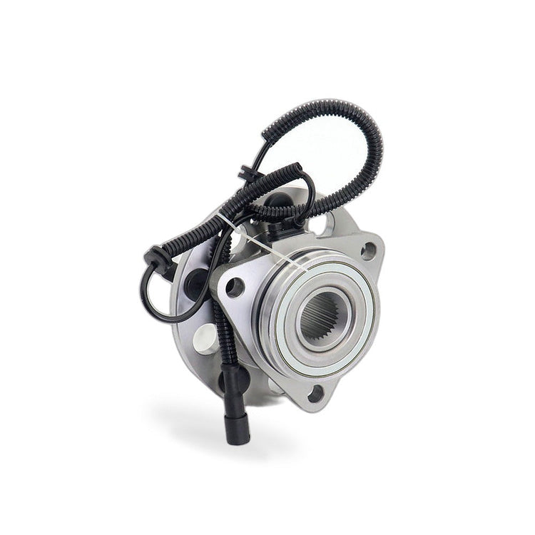 Front Wheel Bearing Hub Unit Suitable for Hyundai Santa Fe Tucson Kia Sportage-1