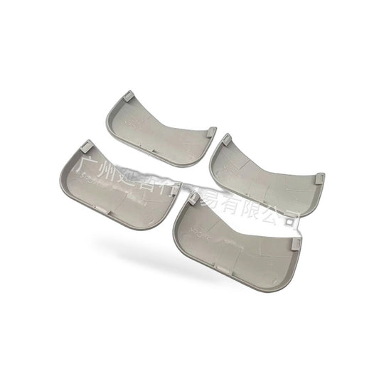 Sun Visor Trim Cover Suitable for Nissan Altima Maxima Murano X-Trail Teana-0