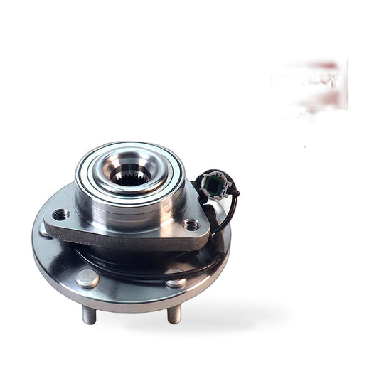 Front Wheel Bearing Hub Assembly Suitable for Infiniti QX56 QX80 Nissan Armada-0