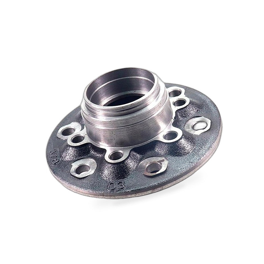 Belt Tensioner Pulley Suitable for Isuzu Chevrolet Colorado 2004-2012 Holden-2