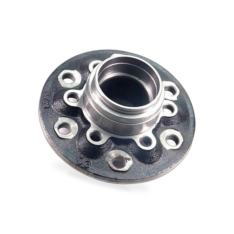 Belt Tensioner Pulley Suitable for Isuzu Chevrolet Colorado 2004-2012 Holden-3