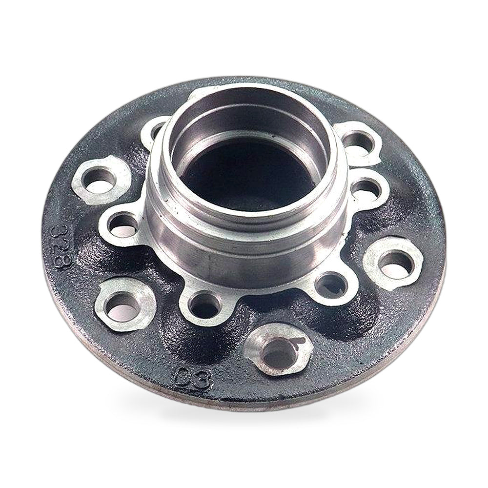 Belt Tensioner Pulley Suitable for Isuzu Chevrolet Colorado 2004-2012 Holden-4