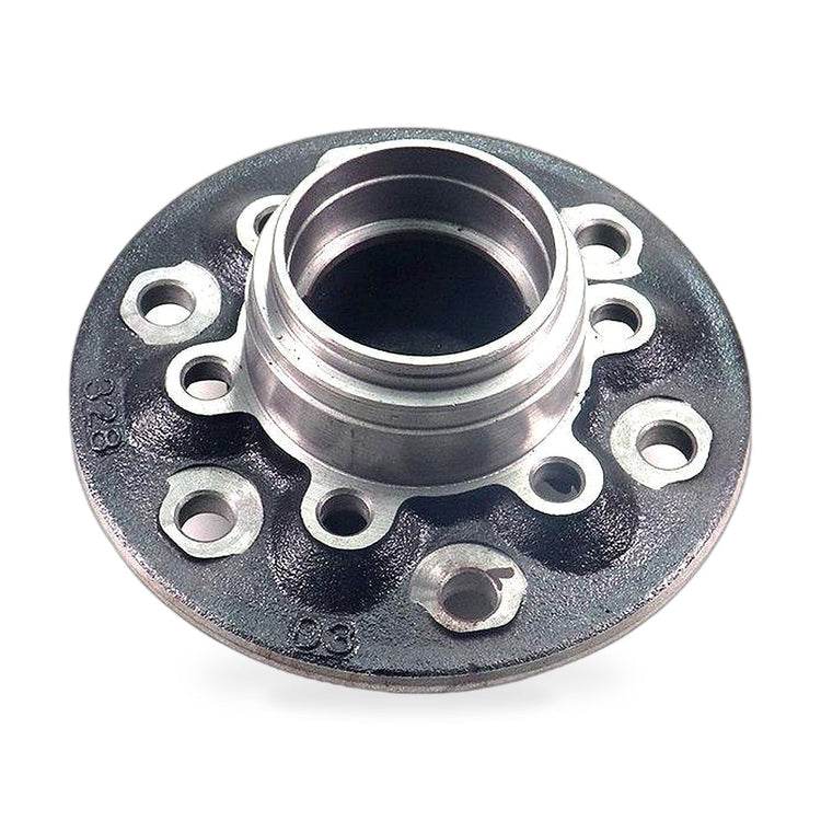 Belt Tensioner Pulley Suitable for Isuzu Chevrolet Colorado 2004-2012 Holden-4