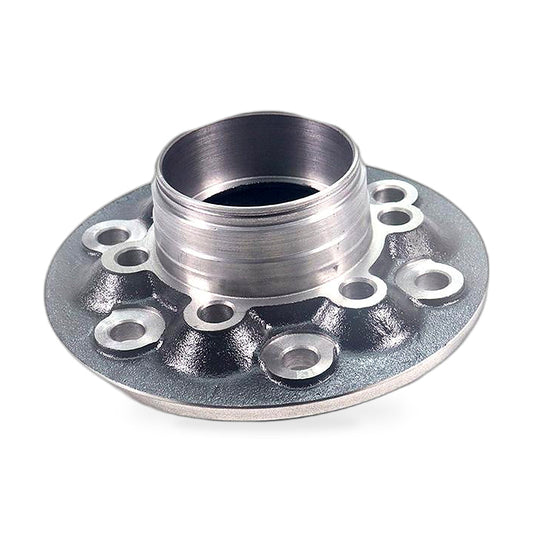 Front Wheel Bearing Hub Assembly Suitable for Isuzu D-Max 2012-2020 Chevrolet-0