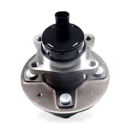 Rear Wheel Bearing Hub Assembly Suitable for Geely King Kong MK MK Cross-0