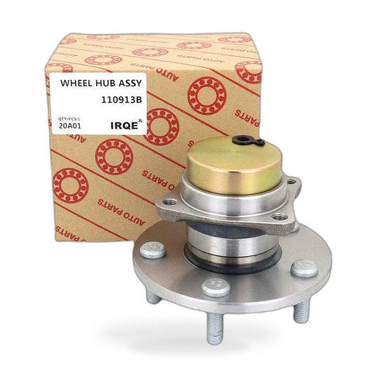 Front Wheel Bearing Hub Assembly Suitable for Geely Emgrand EC7 EC715 EC718-0