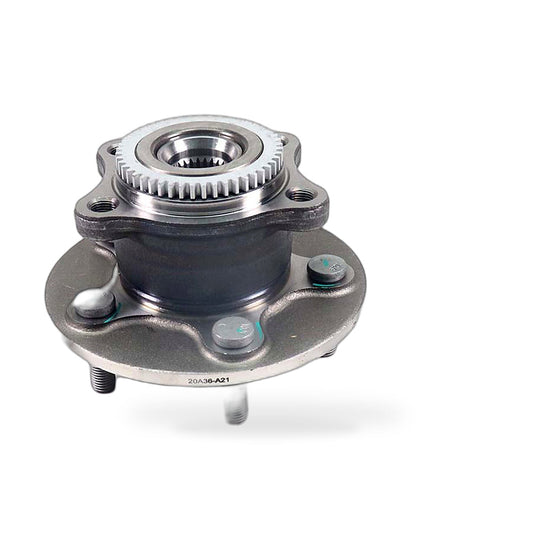 Rear Wheel Bearing Hub Assembly Suitable for Geely Boyue Atlas NL-3 2016-2024-0