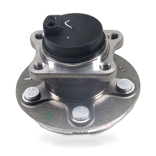 Front Wheel Bearing Hub Assembly Suitable for Geely Boyue 2016-2021 4050047100-0