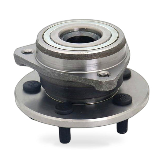 Wheel Hub Bearing Assembly Suitable for Jeep Wrangler Cherokee Grand Cherokee-0