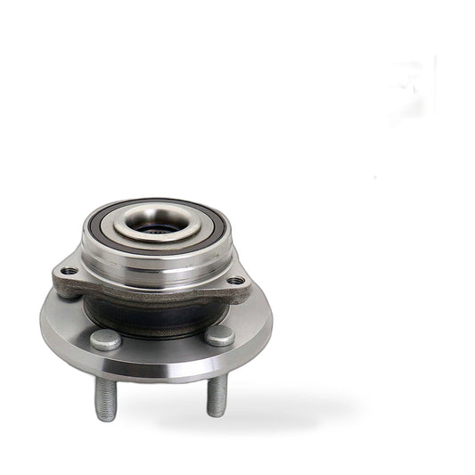 Wheel Hub Bearing Assembly Suitable for Jeep Cherokee XJ Grand Cherokee ZJ-0