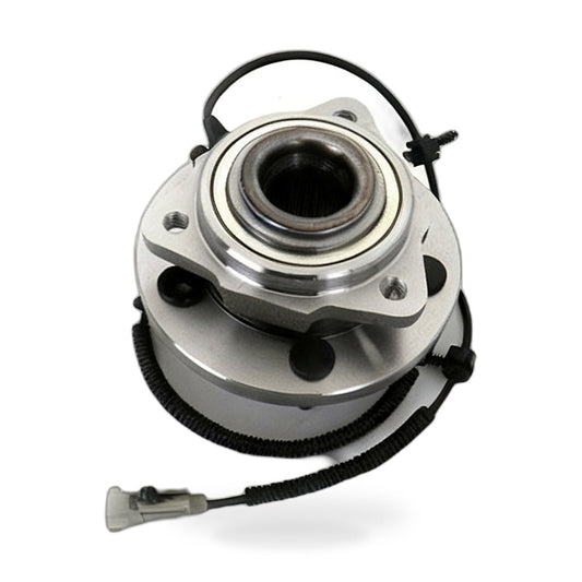 Wheel Hub Bearing Assembly Suitable for Jeep Grand Cherokee Commander 2005-2010-0