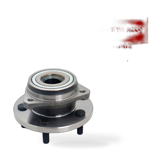Wheel Hub Bearing Assembly Suitable for Jeep Grand Cherokee WJ 1999-2004 Front-0