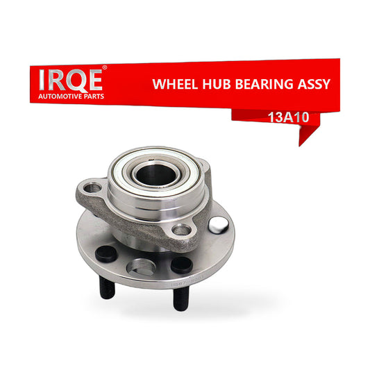 Front Wheel Bearing Hub Assembly Suitable for Jeep Cherokee Comanche 513017-0