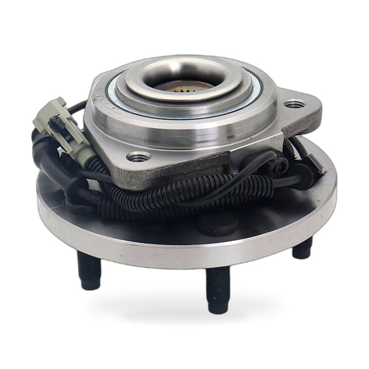 Front Wheel Bearing Hub Assembly Suitable for Jeep Grand Cherokee 2005-2010-0