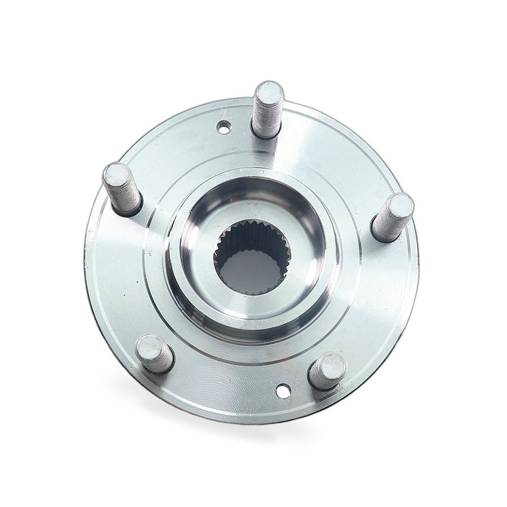 Front Wheel Hub Bearing Assembly Suitable for Kia Carnival Sedona 2014-2020-3