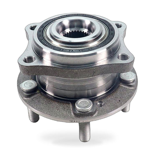 Front Wheel Hub Bearing Assembly Suitable for Kia Carnival Sedona 2014-2020-0
