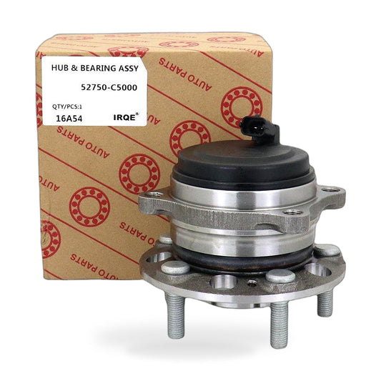 Rear Wheel Bearing Hub Assembly Suitable for Kia Sorento 2009-2012 52750-C5000-0