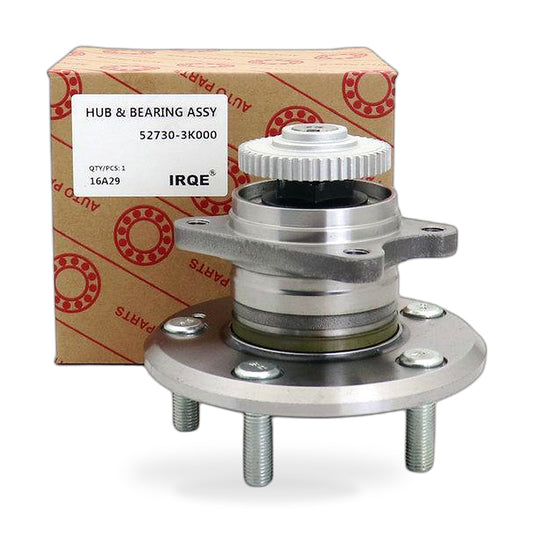 Front Wheel Hub Bearing Assembly Suitable for Kia Carnival Sedona Hyundai Tucson-0
