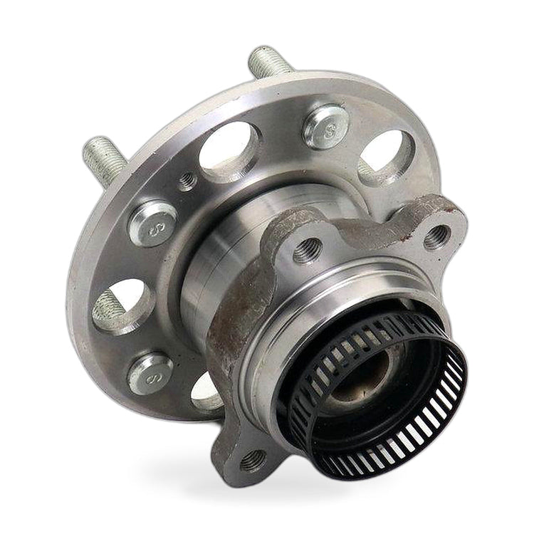Rear Wheel Bearing Hub Assembly Suitable for Kia Carnival Sedona 2006-2014-4
