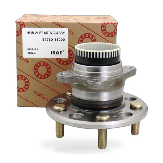 Rear Wheel Bearing Hub Assembly Suitable for Kia Forte Cerato Hyundai Elantra-0