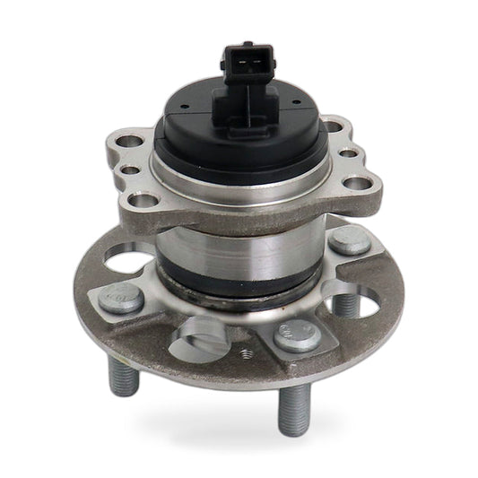 Rear Wheel Bearing Hub Suitable for Hyundai Verna Reina Kia K2 2017-2023-0