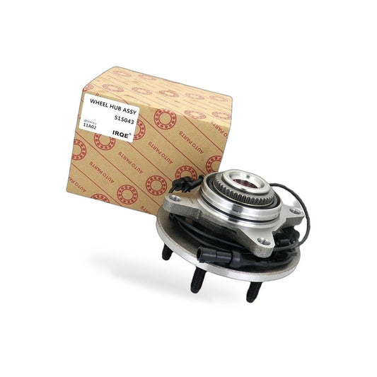 Front Wheel Hub Unit Bearing Assembly Suitable for Ford Expedition Lincoln-0