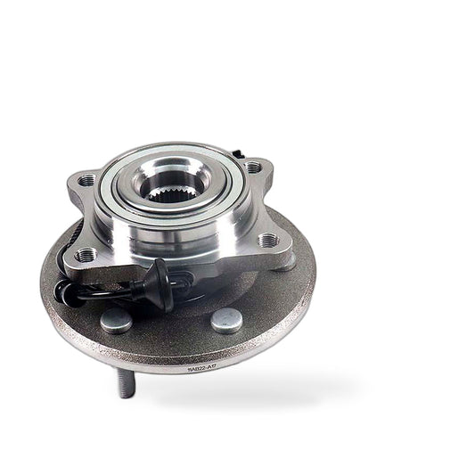 Rear Wheel Bearing Hub Assembly Suitable for Lincoln Navigator Ford Expedition-0