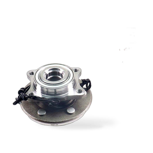 Rear Wheel Bearing Hub Assembly Suitable for Lincoln Navigator Ford Expedition-0