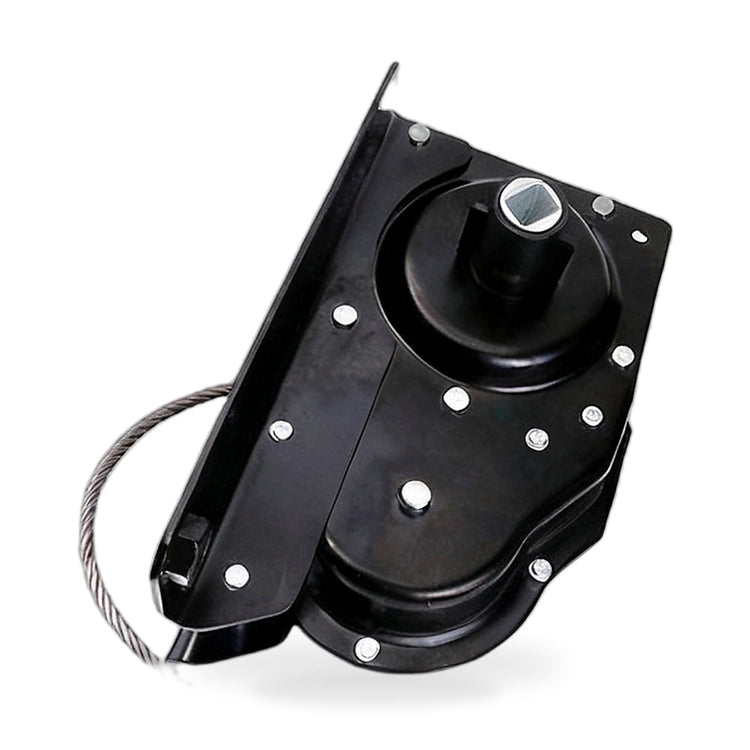 Spare Tire Hoist Suitable for Ford F-150 F-250 F-350 F-450 Lincoln Blackwood-0