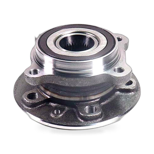 Front Wheel Bearing Hub Assembly Suitable for Land Rover Range Rover Sport-0