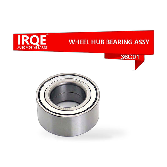 Wheel Hub Bearing with ABS Sensor Suitable for Land Rover Freelander MG ZS ZT-0