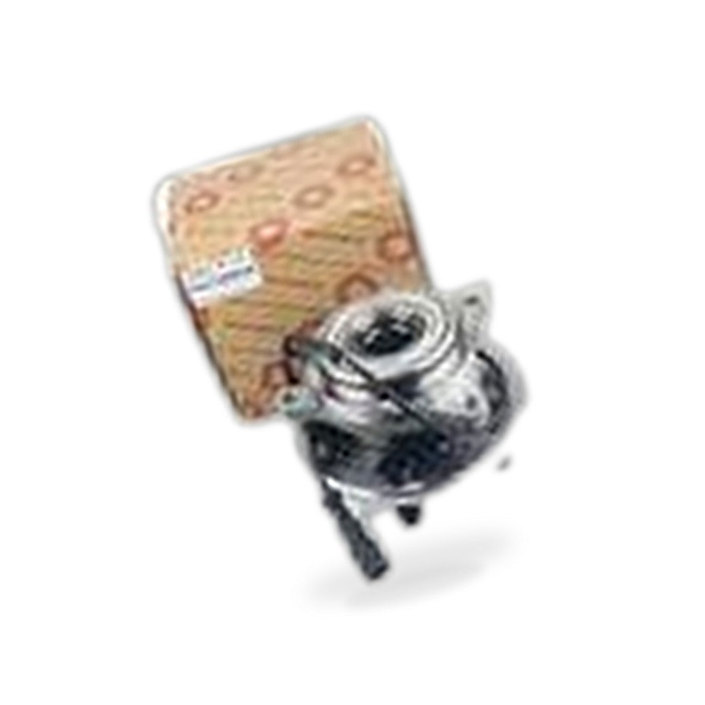 Rear Wheel Bearing Hub Assembly Suitable for Land Rover Discovery Range Rover-2