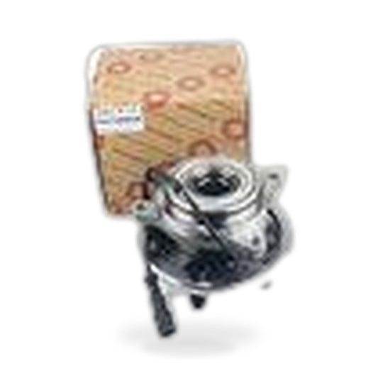 Rear Wheel Bearing Hub Assembly Suitable for Land Rover Discovery Range Rover-0