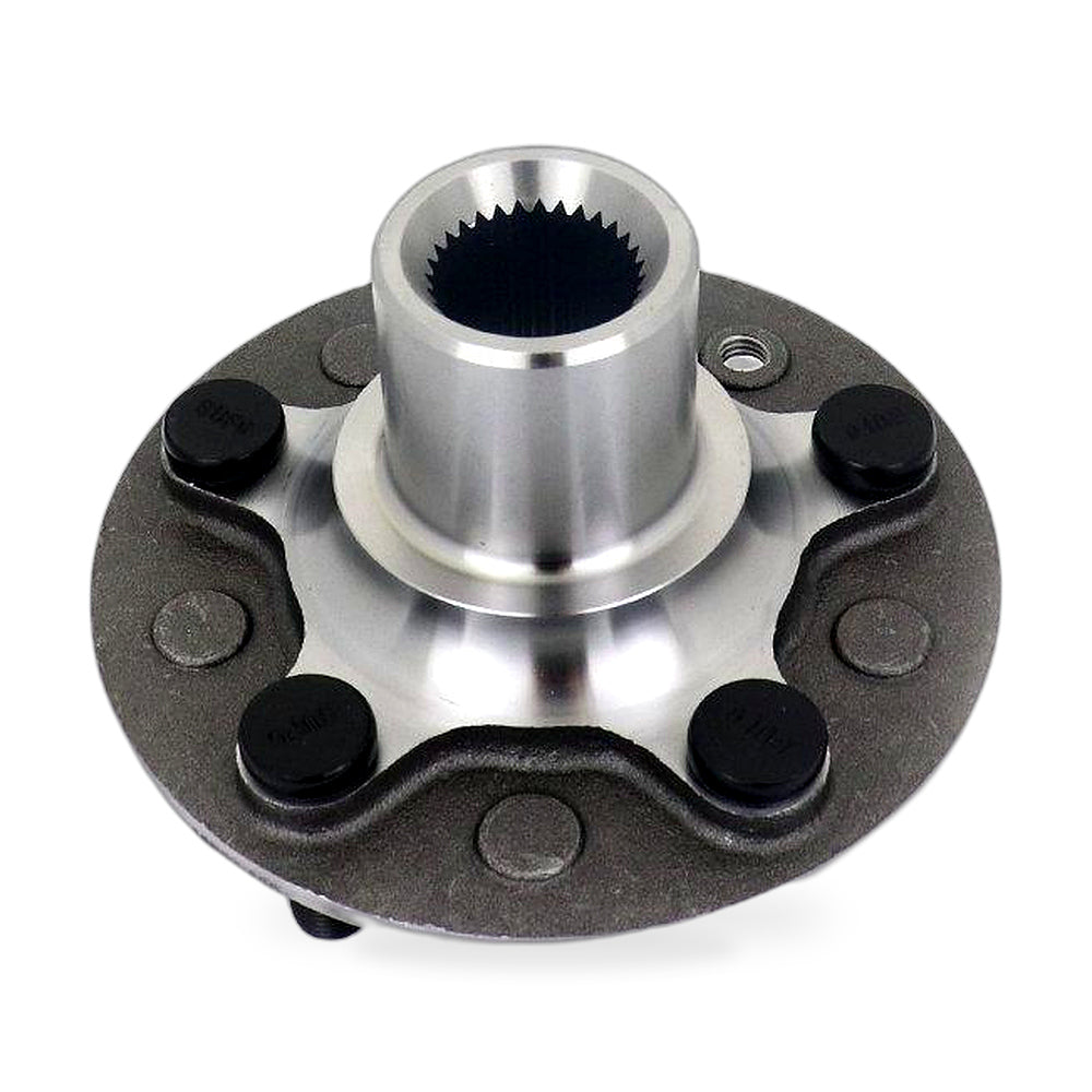 Wheel Hub Bearing Suitable for Land Rover Range Rover Discovery 3 4 Sport-4