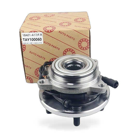 Front Wheel Bearing Hub Assembly Suitable for Land Rover Discovery 2 1998-2004-0