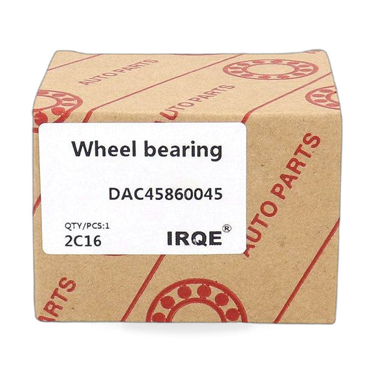 Wheel Hub Bearing Suitable for Toyota Highlander Lexus RX350 2007-2015 Front-0