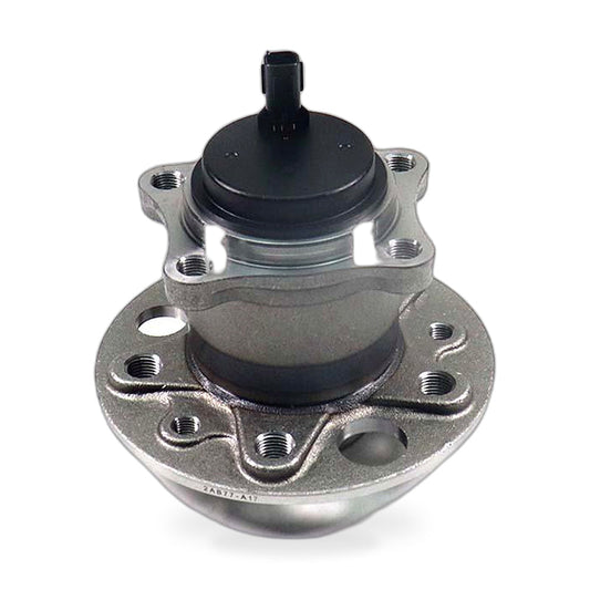 Rear Wheel Bearing Hub Assembly Suitable for Lexus RZ 2023-2024 Toyota RAV4-0