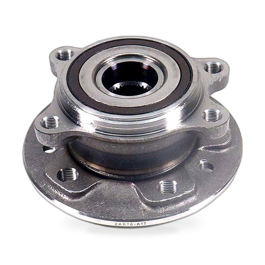 Front Wheel Bearing Hub Assembly Suitable for Lexus RZ 2023-2025 230kW Electric-0