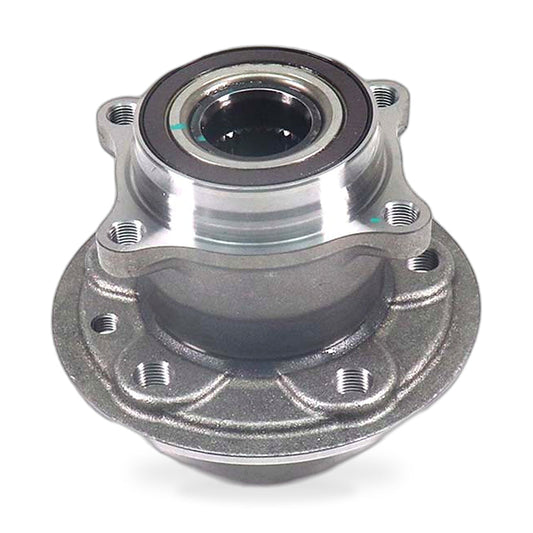 Rear Wheel Bearing Hub Assembly Suitable for Lexus IS250 IS350 GS300 GS350 GS430-0