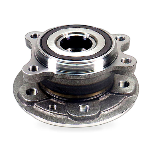 Front Wheel Bearing Hub Assembly Suitable for Lexus 43550-0E040 Direct-0