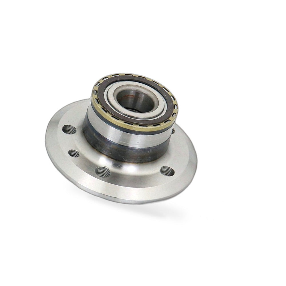 Rear Wheel Bearing Hub Assembly Suitable for MG MG6 Roewe 550 2010-2016-3
