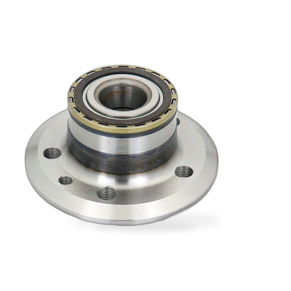 Rear Wheel Bearing Hub Assembly Suitable for MG MG6 Roewe 550 2010-2016-4