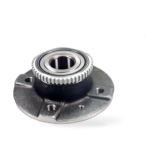 Rear Wheel Bearing Hub Assembly Suitable for MG MG3 2011-2023 1.3L 1.5L 30009115-0