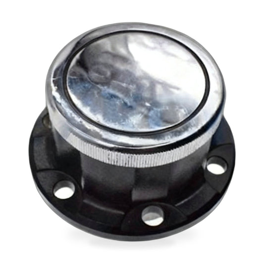 Front Free Wheel Locking Hub Suitable for Mitsubishi Pajero 1982-2004 L200 L300-0