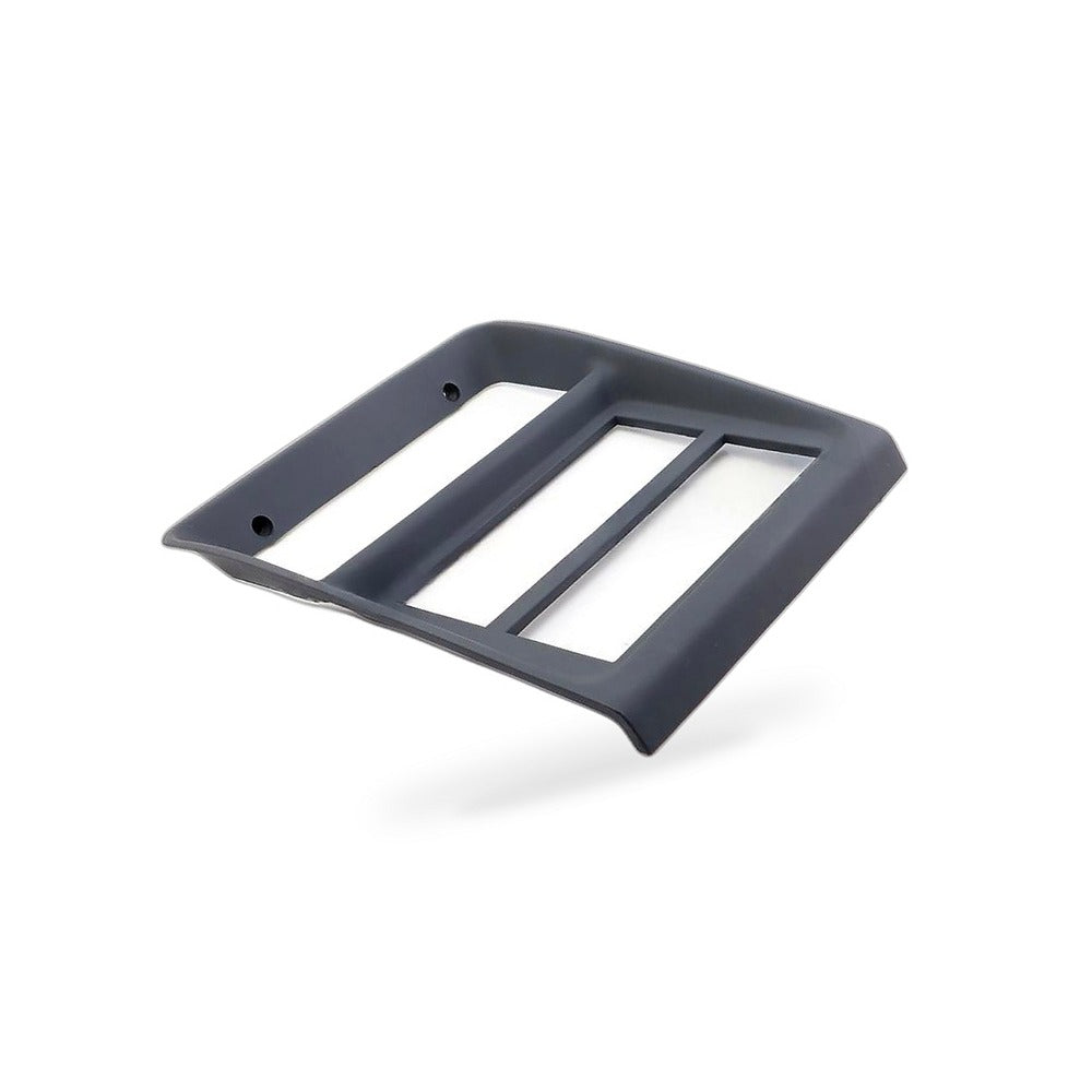 Car Radio Trim Frame Suitable for Mitsubishi Pajero V31 V33 1991-1999-2