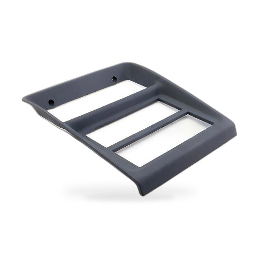 Car Radio Trim Frame Suitable for Mitsubishi Pajero V31 V33 1991-1999-0